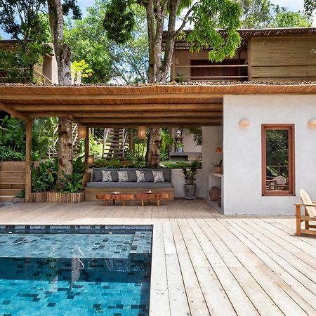 Vila 335 Trancoso Exterior photo