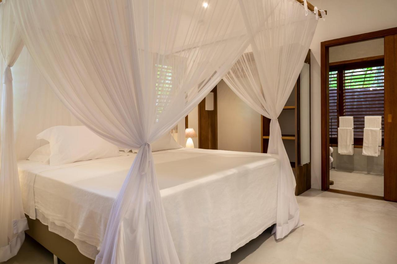 Vila 335 Trancoso Exterior photo