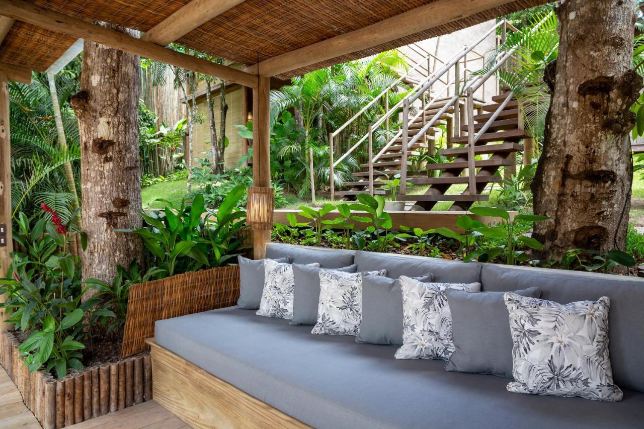 Vila 335 Trancoso Exterior photo