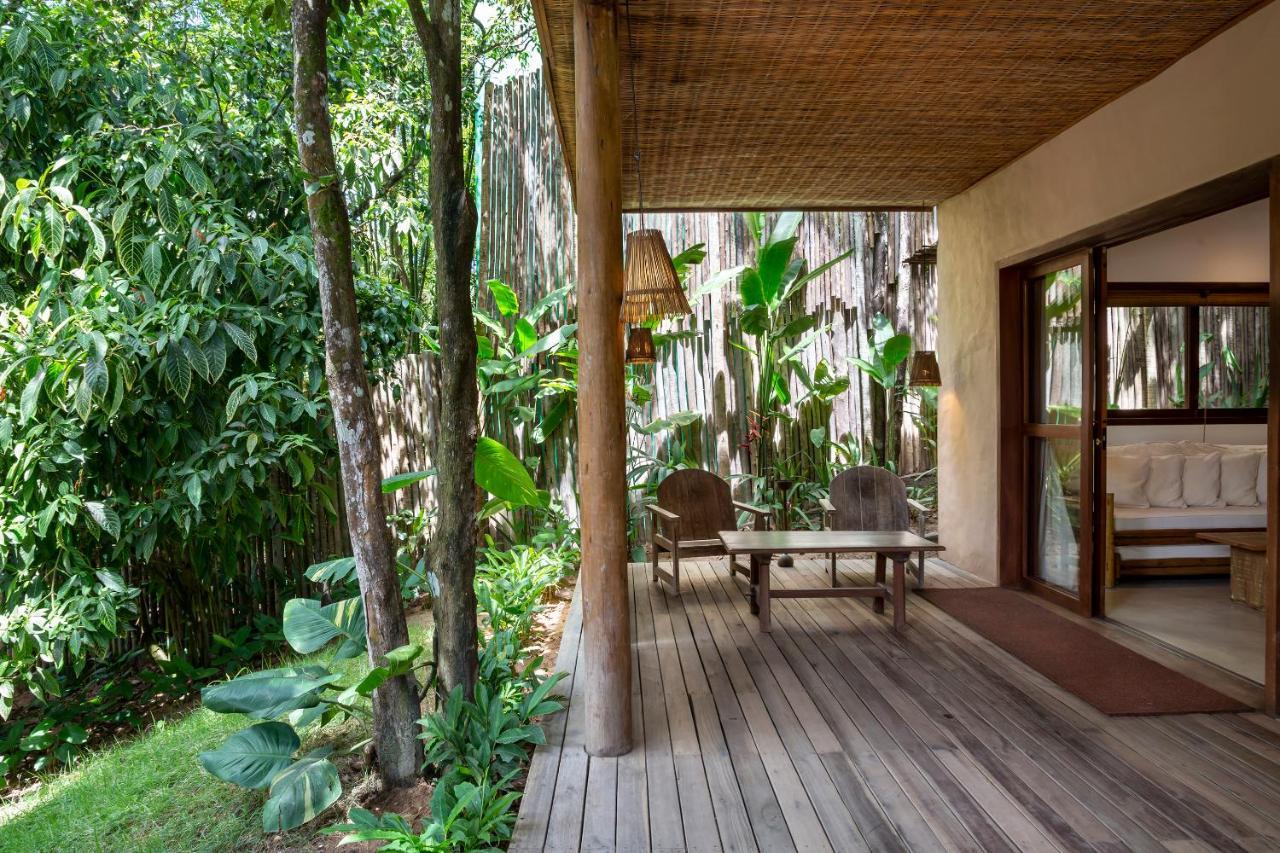 Vila 335 Trancoso Exterior photo